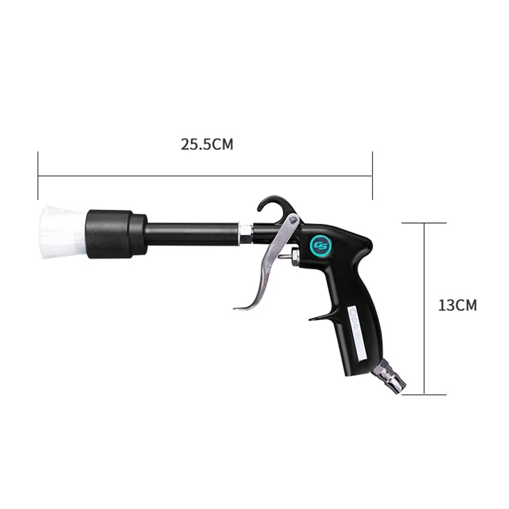 Car Tornador Cleaning Gun